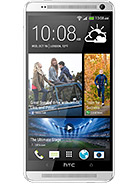 Best available price of HTC One Max in Thailand