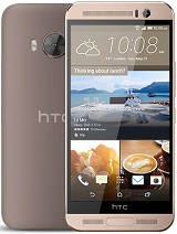 Best available price of HTC One ME in Thailand