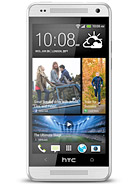 Best available price of HTC One mini in Thailand