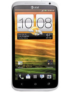 Best available price of HTC One X AT-T in Thailand