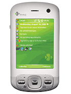 Best available price of HTC P3600 in Thailand