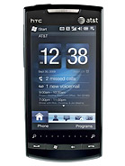 Best available price of HTC Pure in Thailand