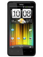 Best available price of HTC Raider 4G in Thailand