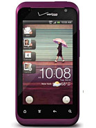 Best available price of HTC Rhyme CDMA in Thailand