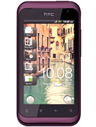 Best available price of HTC Rhyme in Thailand