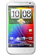 Best available price of HTC Sensation XL in Thailand