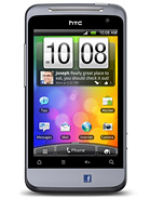Best available price of HTC Salsa in Thailand