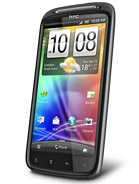 Best available price of HTC Sensation 4G in Thailand