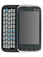 Best available price of HTC Tilt2 in Thailand