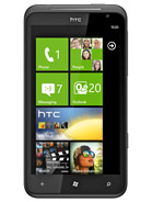 Best available price of HTC Titan in Thailand