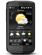 Best available price of HTC Touch HD in Thailand