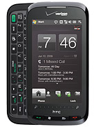 Best available price of HTC Touch Pro2 CDMA in Thailand