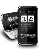 Best available price of HTC Touch Pro2 in Thailand