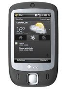 Best available price of HTC Touch in Thailand