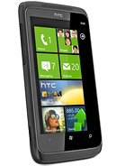 Best available price of HTC 7 Trophy in Thailand