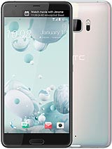 Best available price of HTC U Ultra in Thailand