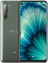 Best available price of HTC U20 5G in Thailand