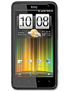 Best available price of HTC Velocity 4G in Thailand