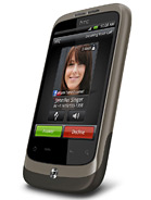 Best available price of HTC Wildfire in Thailand