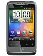 Best available price of HTC Wildfire CDMA in Thailand