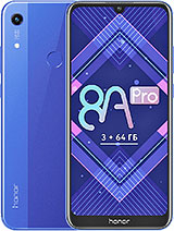 Best available price of Honor 8A Pro in Thailand