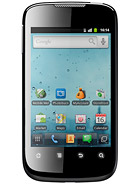 Best available price of Huawei Ascend II in Thailand