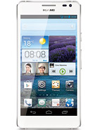 Best available price of Huawei Ascend D2 in Thailand