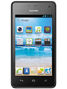 Best available price of Huawei Ascend G350 in Thailand