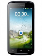 Best available price of Huawei Ascend G500 in Thailand