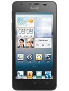 Best available price of Huawei Ascend G510 in Thailand