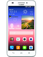 Best available price of Huawei Ascend G620s in Thailand