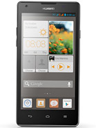 Best available price of Huawei Ascend G700 in Thailand