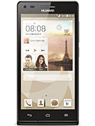 Best available price of Huawei Ascend P7 mini in Thailand