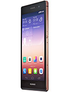 Best available price of Huawei Ascend P7 Sapphire Edition in Thailand