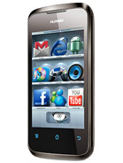 Best available price of Huawei Ascend Y200 in Thailand