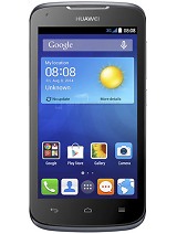 Best available price of Huawei Ascend Y540 in Thailand