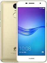 Best available price of Huawei Enjoy 6 in Thailand