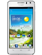 Best available price of Huawei Ascend G600 in Thailand