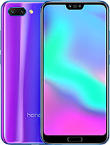 Best available price of Honor 10 in Thailand