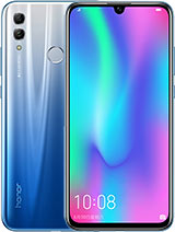 Best available price of Honor 10 Lite in Thailand