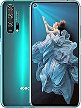 Best available price of Honor 20 Pro in Thailand