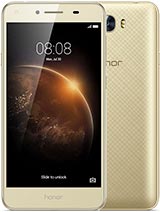 Best available price of Honor 5A in Thailand