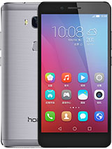 Best available price of Honor 5X in Thailand
