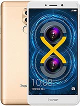 Best available price of Honor 6X in Thailand