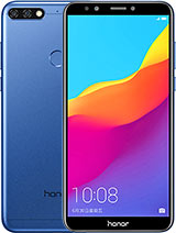 Best available price of Honor 7C in Thailand