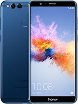 Best available price of Honor 7X in Thailand