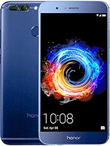 Best available price of Honor 8 Pro in Thailand