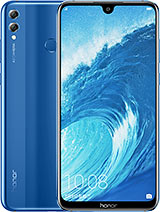 Best available price of Honor 8X Max in Thailand