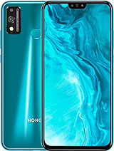 Best available price of Honor 9X Lite in Thailand
