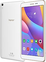 Best available price of Honor Pad 2 in Thailand